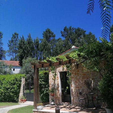Alvaiázere Cantinho Do Lucas מראה חיצוני תמונה